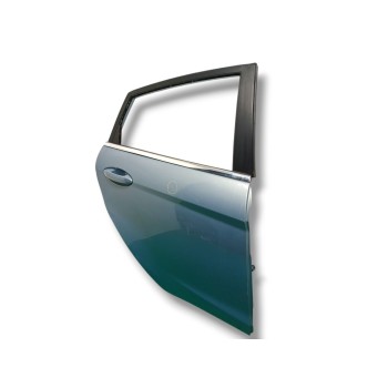 Recambio de puerta trasera derecha para ford fiesta vi (cb1, ccn) 1.4 referencia OEM IAM 1692501  