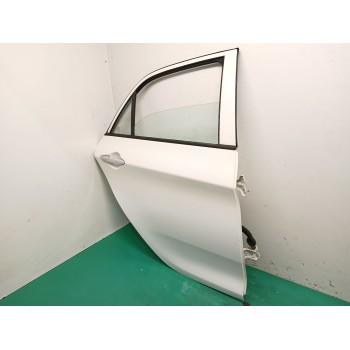Recambio de puerta trasera derecha para kia picanto ii (ta) 1.0 referencia OEM IAM 770041Y030  