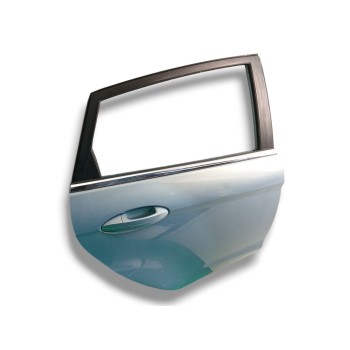 Recambio de puerta trasera derecha para ford fiesta vi (cb1, ccn) 1.4 referencia OEM IAM 1692501  
