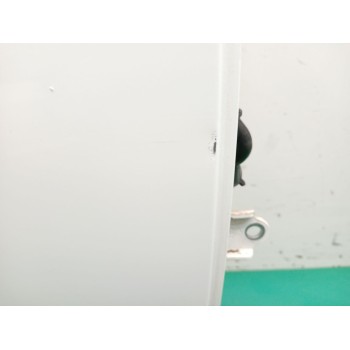 Recambio de puerta trasera derecha para kia picanto ii (ta) 1.0 referencia OEM IAM 770041Y030  