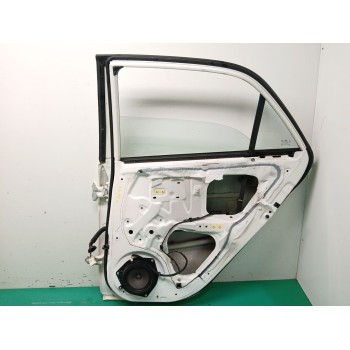 Recambio de puerta trasera derecha para kia picanto ii (ta) 1.0 referencia OEM IAM 770041Y030  