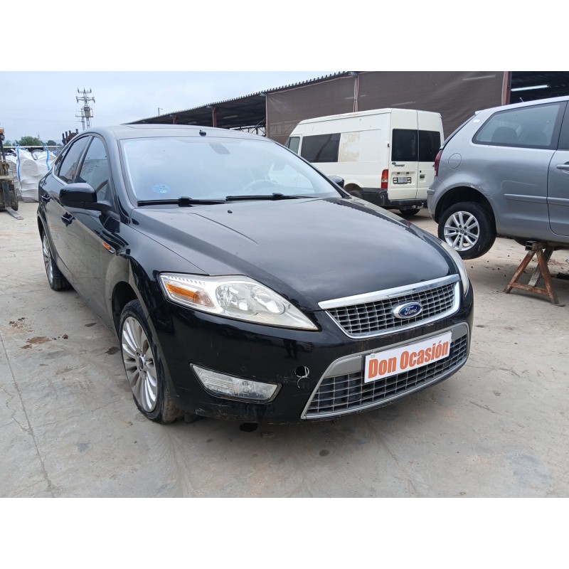 FORD MONDEO IV (BA7)