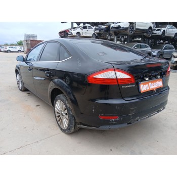 ford mondeo iv (ba7) del año 2010