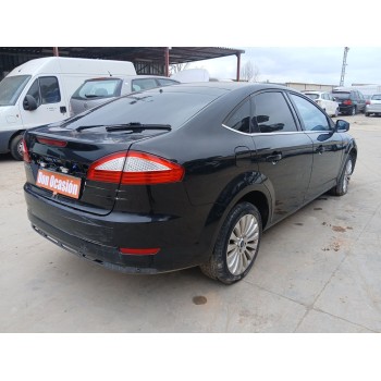ford mondeo iv (ba7) del año 2010