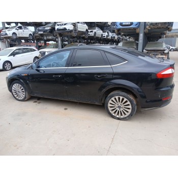 ford mondeo iv (ba7) del año 2010