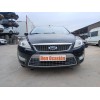 ford mondeo iv (ba7) del año 2010
