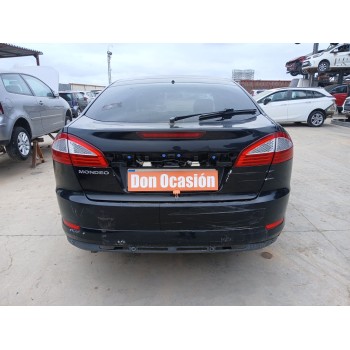 ford mondeo iv (ba7) del año 2010
