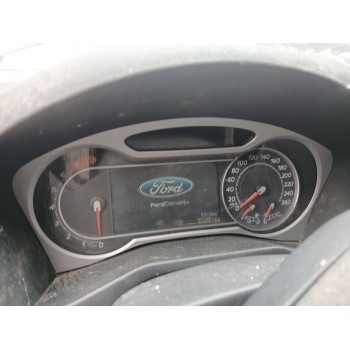 ford mondeo iv (ba7) del año 2010