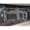 FORD MONDEO IV (BA7)