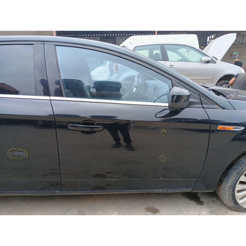 Recambio de puerta delantera derecha para ford mondeo iv (ba7) 2.0 referencia OEM IAM   