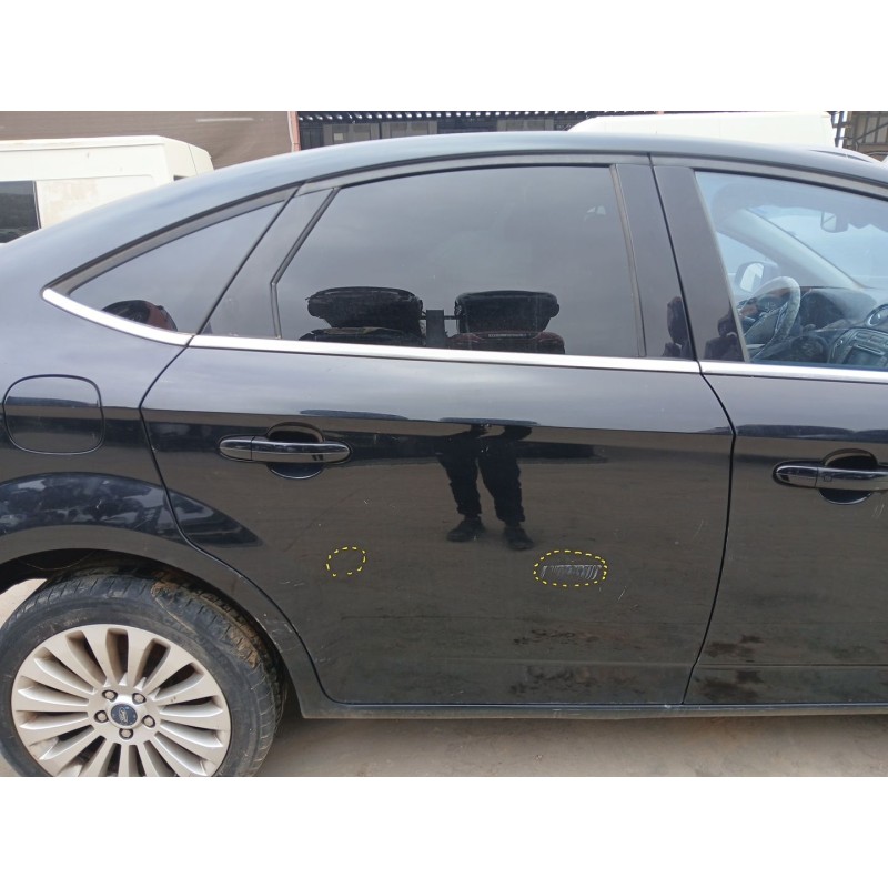 Recambio de puerta trasera derecha para ford mondeo iv (ba7) 2.0 referencia OEM IAM   
