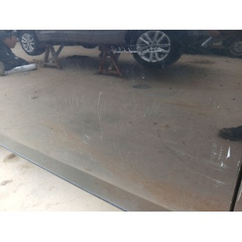 Recambio de puerta delantera izquierda para ford mondeo iv (ba7) 2.0 referencia OEM IAM   