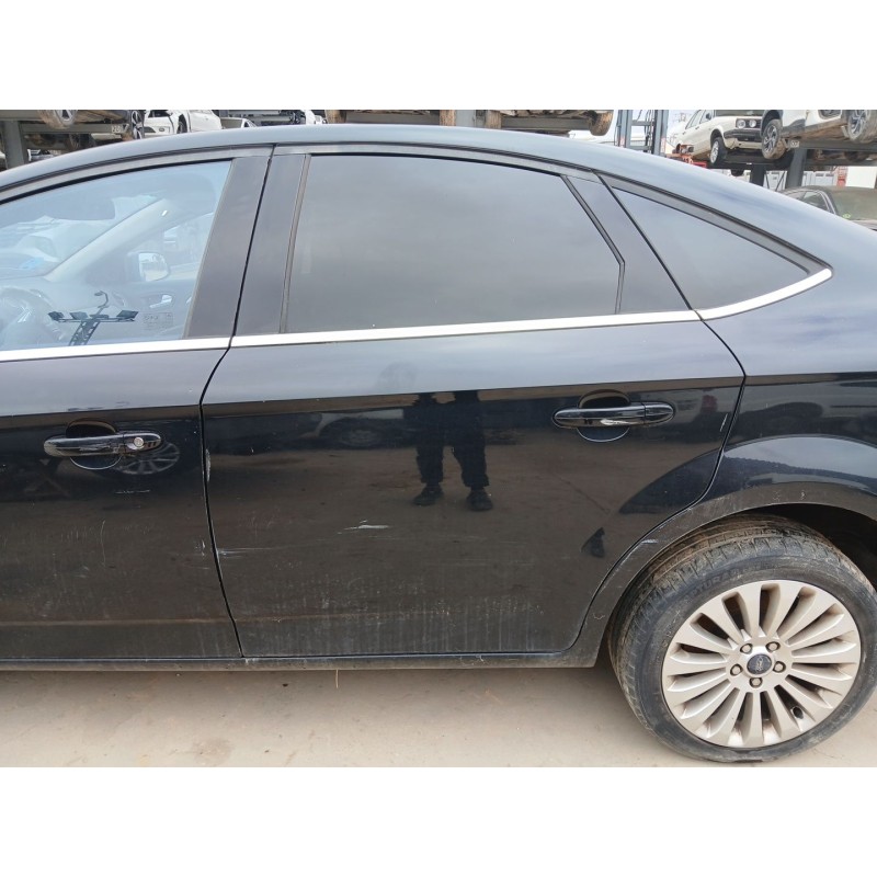 Recambio de puerta trasera izquierda para ford mondeo iv (ba7) 2.0 referencia OEM IAM   