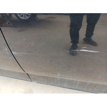Recambio de puerta trasera izquierda para ford mondeo iv (ba7) 2.0 referencia OEM IAM   