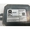 Recambio de modulo electronico para opel astra j lim. 4türig 1.6 cdti dpf referencia OEM IAM 13384291 CENTRALITA NAVEGACION 5WK5