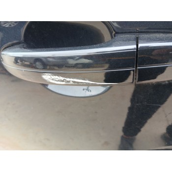 Recambio de puerta trasera izquierda para ford mondeo iv (ba7) 2.0 referencia OEM IAM   
