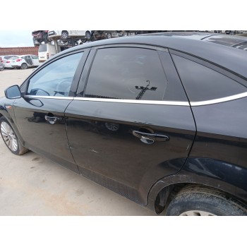 Recambio de puerta trasera izquierda para ford mondeo iv (ba7) 2.0 referencia OEM IAM   
