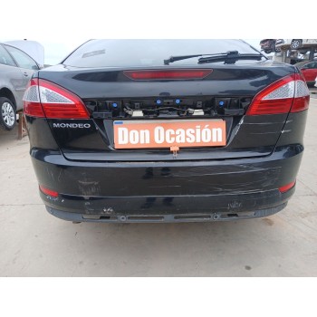 Recambio de paragolpes trasero para ford mondeo iv (ba7) 2.0 referencia OEM IAM   