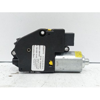 MOTOR TECHO ELECTRICO A1648201442 