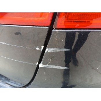 Recambio de paragolpes trasero para ford mondeo iv (ba7) 2.0 referencia OEM IAM   