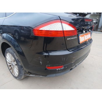 Recambio de paragolpes trasero para ford mondeo iv (ba7) 2.0 referencia OEM IAM   
