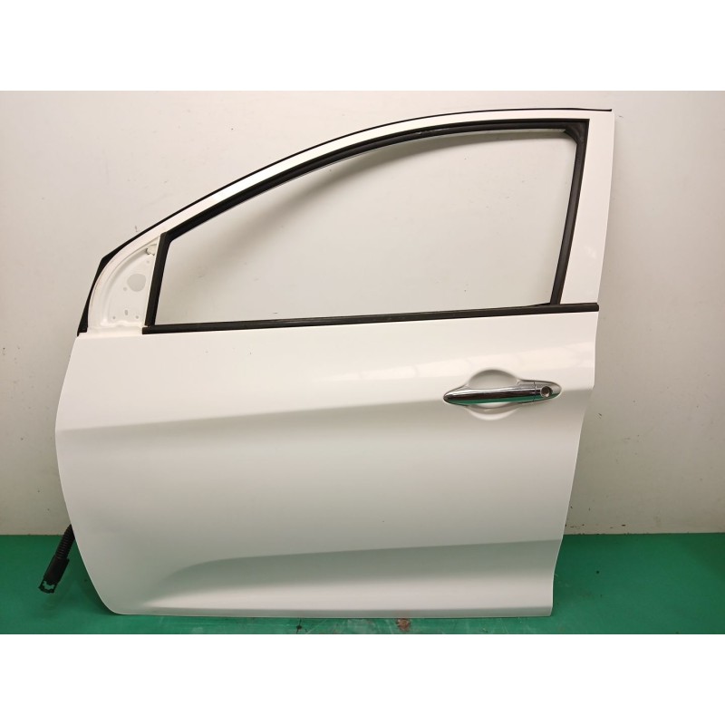 Recambio de puerta delantera izquierda para kia picanto ii (ta) 1.0 referencia OEM IAM 760031Y020  