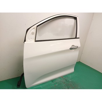 Recambio de puerta delantera izquierda para kia picanto ii (ta) 1.0 referencia OEM IAM 760031Y020  