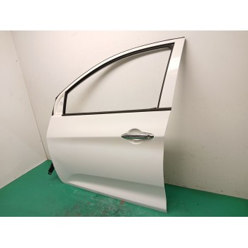 Recambio de puerta delantera izquierda para kia picanto ii (ta) 1.0 referencia OEM IAM 760031Y020  