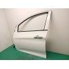 Recambio de puerta delantera izquierda para kia picanto ii (ta) 1.0 referencia OEM IAM 760031Y020  