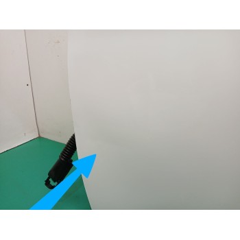 Recambio de puerta delantera izquierda para kia picanto ii (ta) 1.0 referencia OEM IAM 760031Y020  