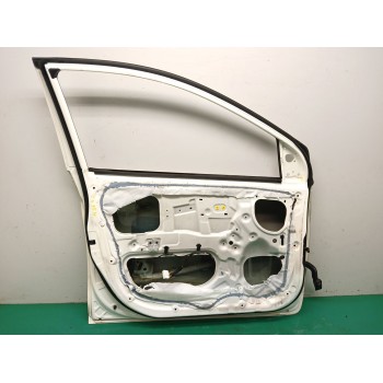 Recambio de puerta delantera izquierda para kia picanto ii (ta) 1.0 referencia OEM IAM 760031Y020  