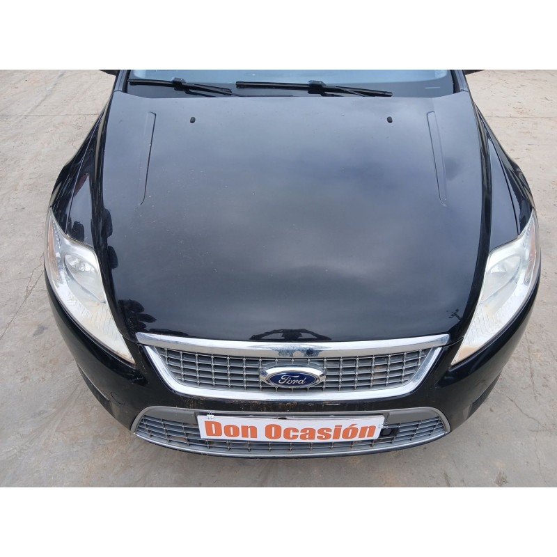 Recambio de capot para ford mondeo iv (ba7) 2.0 referencia OEM IAM   