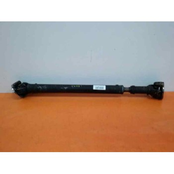 TRANSMISION TRASERA IZQUIERDA LAND ROVER 88/109 