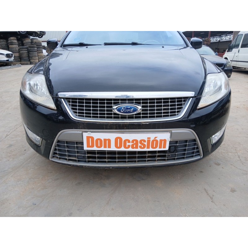 Recambio de paragolpes delantero para ford mondeo iv (ba7) 2.0 referencia OEM IAM   