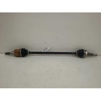 Recambio de transmision trasera izquierda para nissan x-trail (t31) xe referencia OEM IAM 39600JD60A  