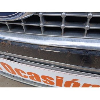 Recambio de paragolpes delantero para ford mondeo iv (ba7) 2.0 referencia OEM IAM   