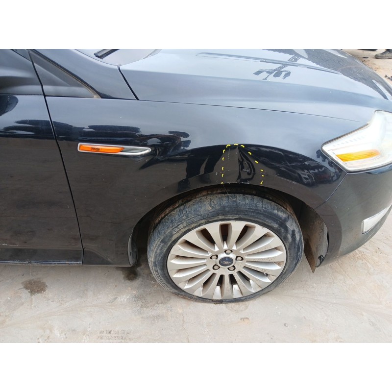 Recambio de aleta delantera derecha para ford mondeo iv (ba7) 2.0 referencia OEM IAM   