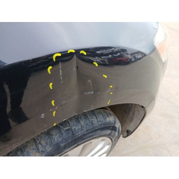 Recambio de aleta delantera derecha para ford mondeo iv (ba7) 2.0 referencia OEM IAM   