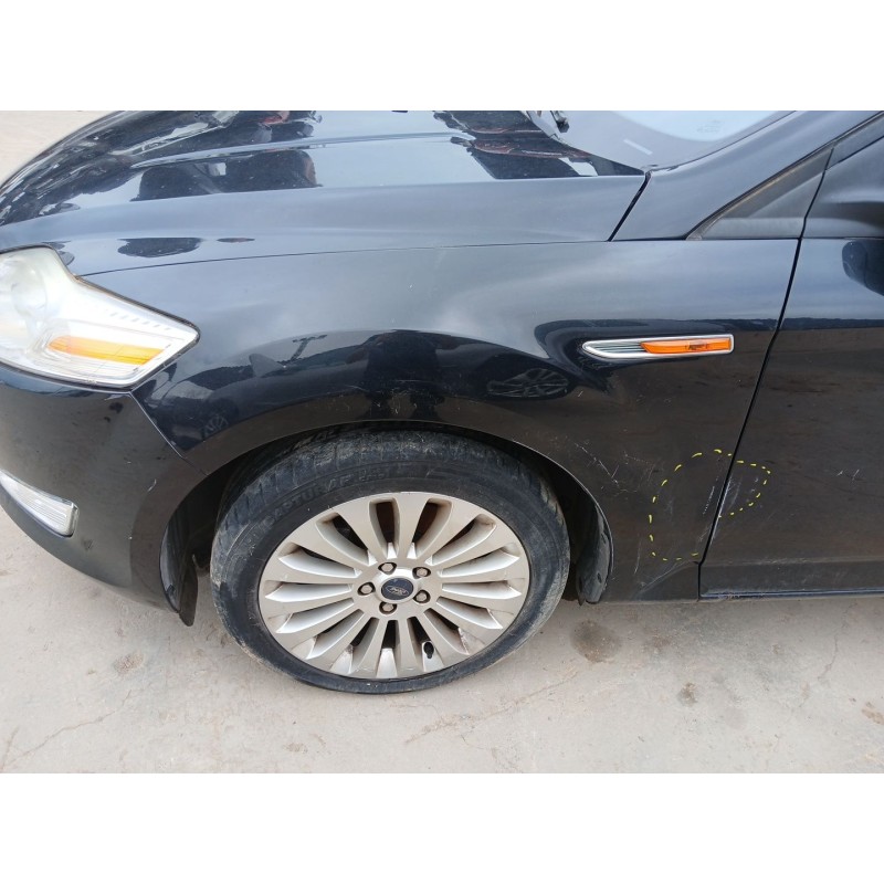 Recambio de aleta delantera izquierda para ford mondeo iv (ba7) 2.0 referencia OEM IAM   