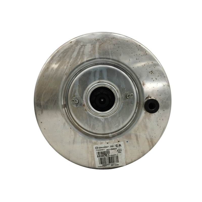 Recambio de servofreno para peugeot rifter 1.5 blue-hdi fap referencia OEM IAM 9821104980 0204J00547 