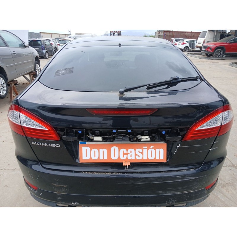 Recambio de tapa maletero para ford mondeo iv (ba7) 2.0 referencia OEM IAM   