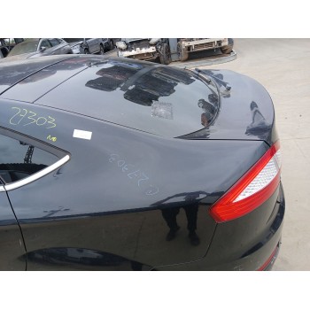 Recambio de tapa maletero para ford mondeo iv (ba7) 2.0 referencia OEM IAM   