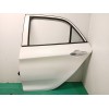 Recambio de puerta trasera izquierda para kia picanto ii (ta) 1.0 referencia OEM IAM 770031Y030  