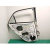 Recambio de puerta trasera izquierda para kia picanto ii (ta) 1.0 referencia OEM IAM 770031Y030  