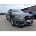 AUDI Q3 (8UB, 8UG)