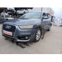 AUDI Q3 (8UB, 8UG)