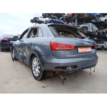 audi q3 (8ub, 8ug) del año 2014