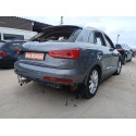 AUDI Q3 (8UB, 8UG)
