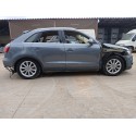 AUDI Q3 (8UB, 8UG)