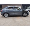 audi q3 (8ub, 8ug) del año 2014